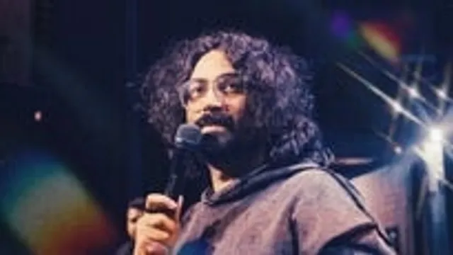 Ravi Gupta: Kal Ki Chinta Nahi Karta