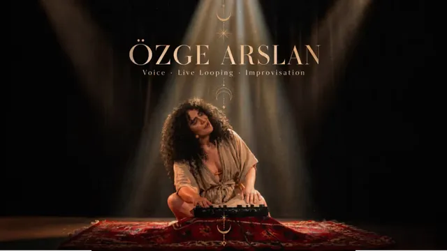 Özge Arslan