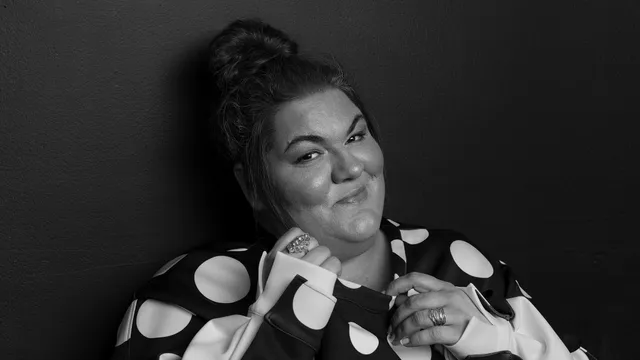 Christine Morency