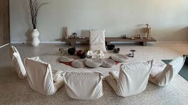 Tea Ceremony