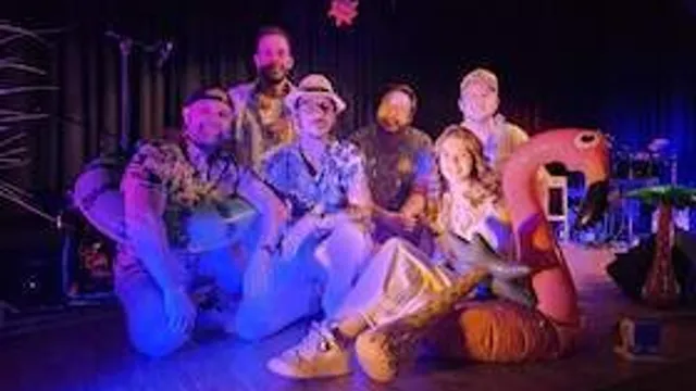 CocktailMusik mit Salt & Sound