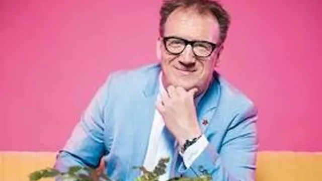 Jens Heinrich Claassen - Keine Ursache