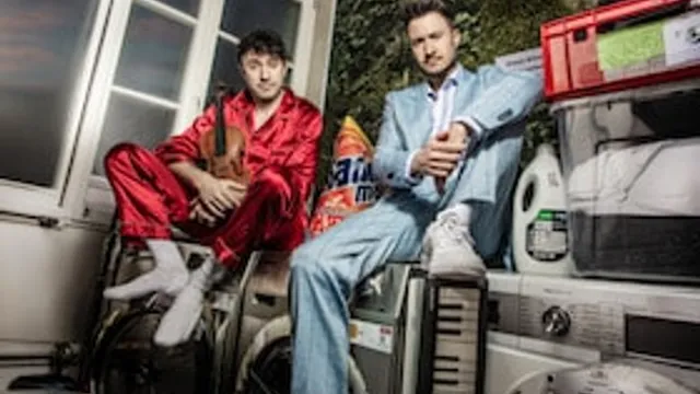 Ass-Dur - „Bruderliebe“
