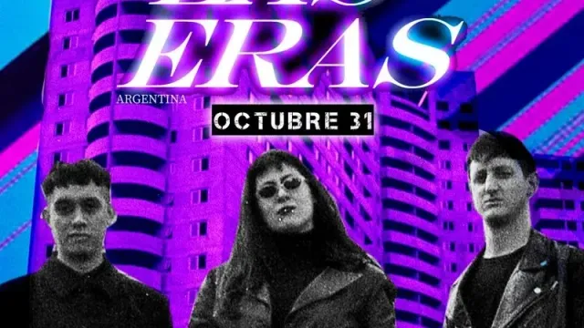 Las Eras en Tijuana