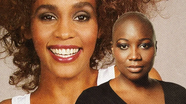 Whitney Houston | Janine Johnson
