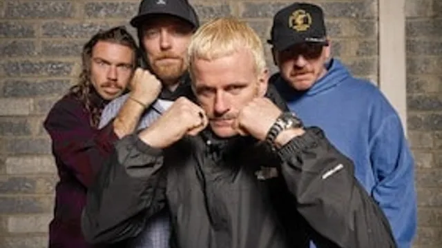 The Scratch - World Tour 2026