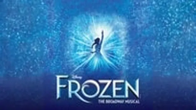 The Theatre Project Presents "Disney's FROZEN"