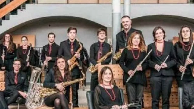 Banda de Música de Sabadell
