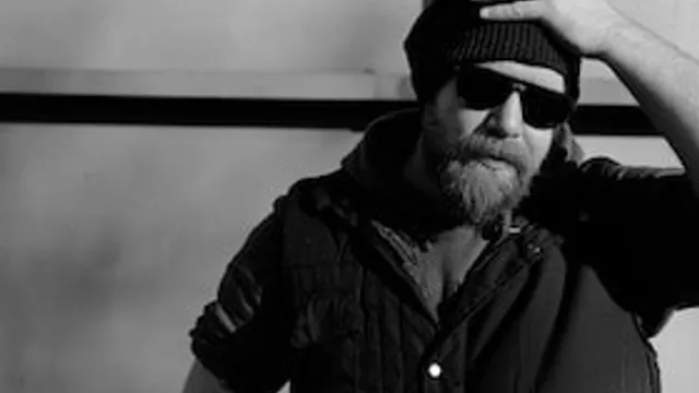 Tex Brasket - live in Krefeld