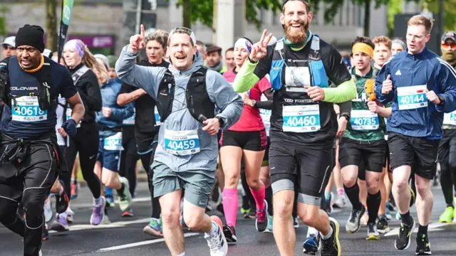 Leipziger Marathon