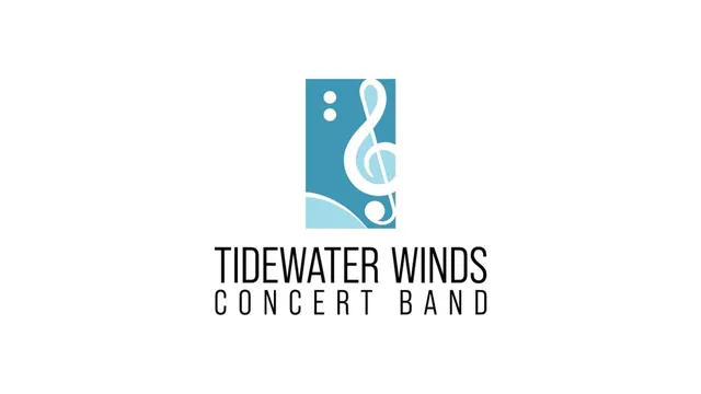 Tidewater Winds : Holiday Concert