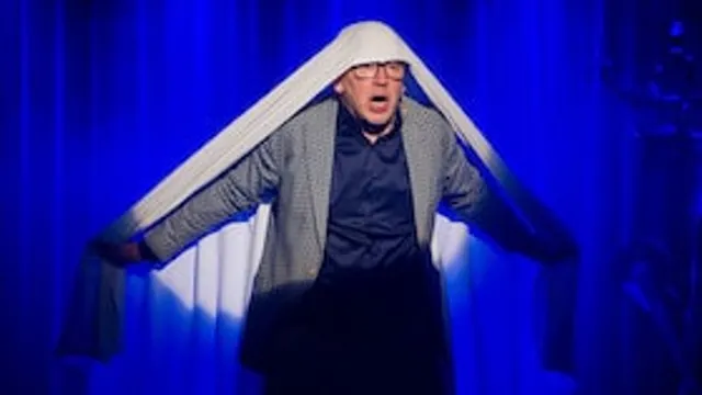 Robert Grieß - Natürliche Intelligenz - letzter Versuch!