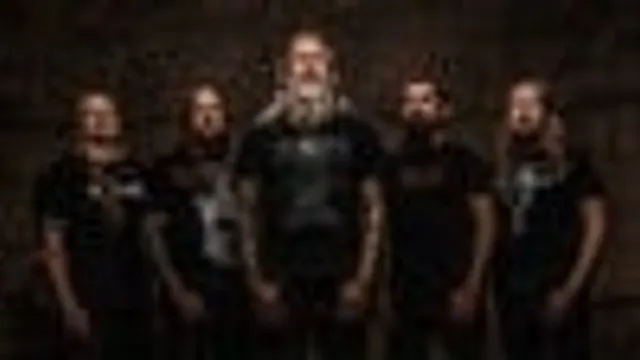 Amon Amarth