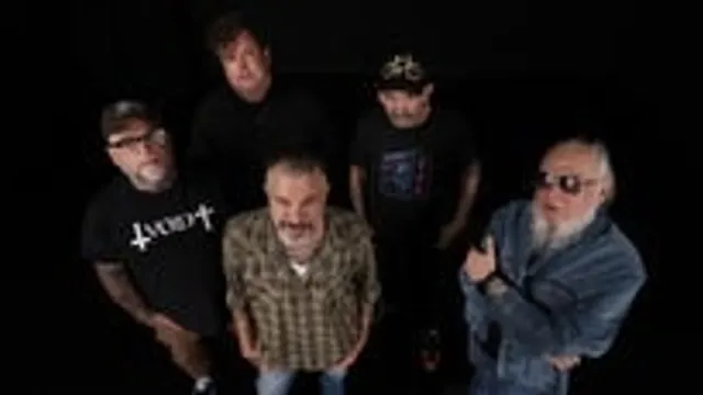 Lucero - presented by 91.9 WFPK