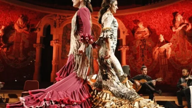 Gran Gala Flamenco