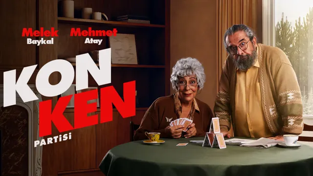 Konken Partisi
