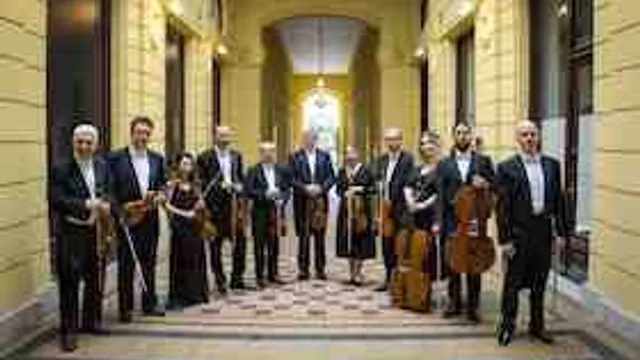 Ramón Ortega Quero (Oboe) & Zagreb Soloists - Italian Concertos