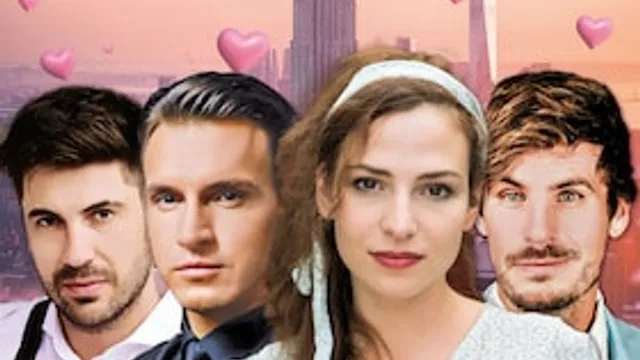 Sonntag in New York - Premiere der Komödie von Norman Krasna