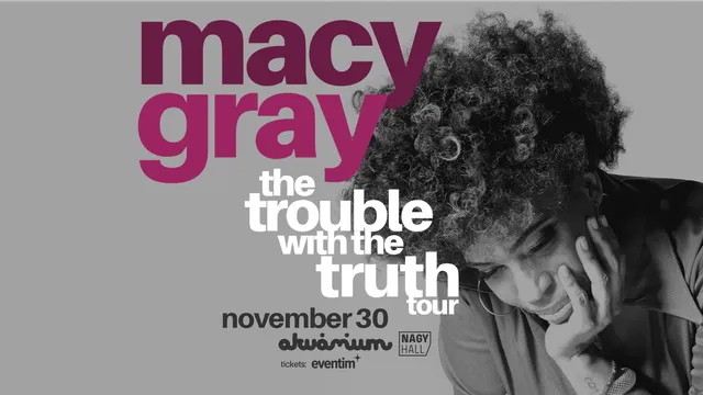 Macy Gray