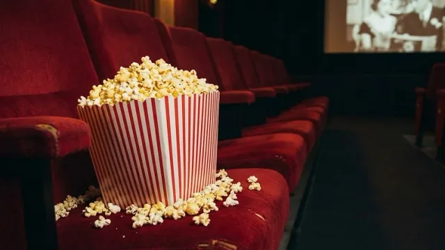 The ones we love: "Twilight BINGE"