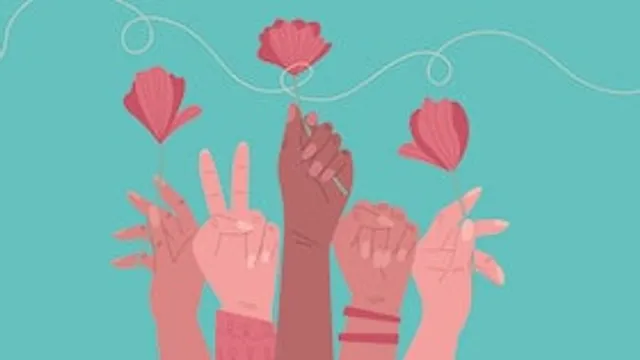 7. Fem Slam im Hallenbad - - Internationaler Frauentag 2027