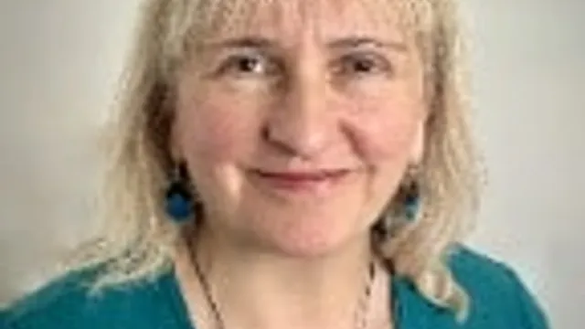 Kate Williams