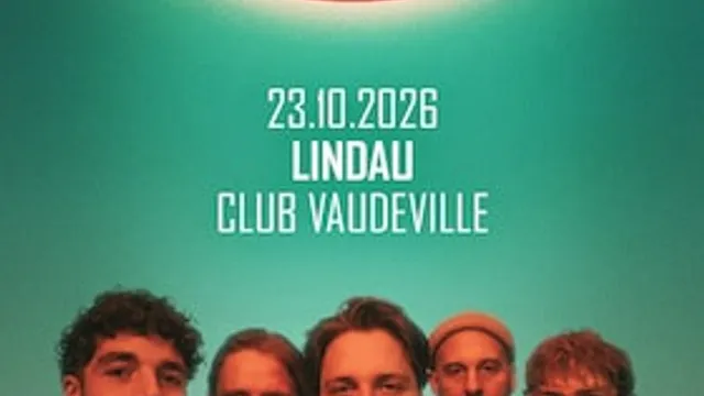 Il Civetto - Albumtour 2026