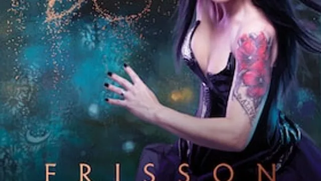 Tarja - Frisson Live 2026