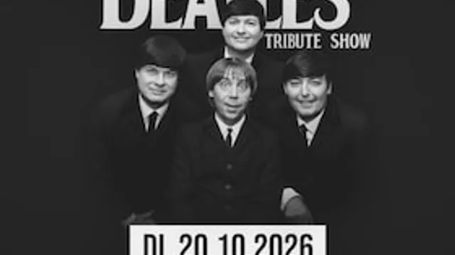 The Beatles Tribute Show - Tour 2026