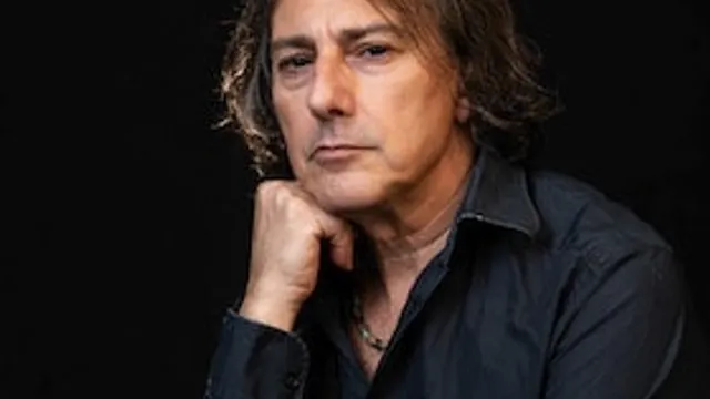 Pippo Pollina - Solo in Concerto 2027 (Special Guest: Elisa Sandrini)