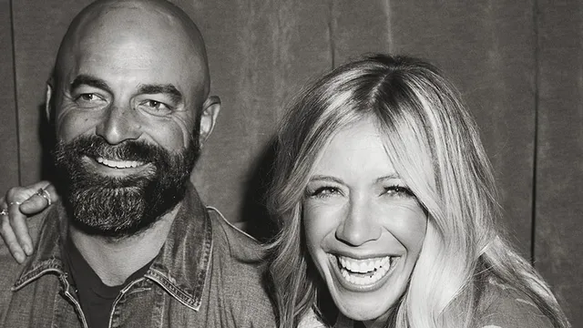 Drew & Ellie Holcomb: Rain or Shine Tour