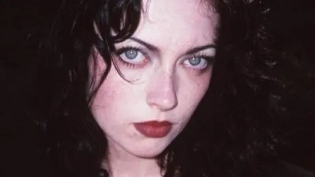 Violet Grohl
