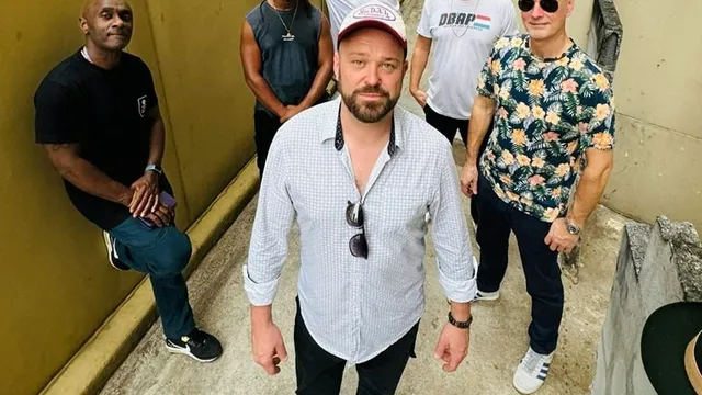 Brother Strut