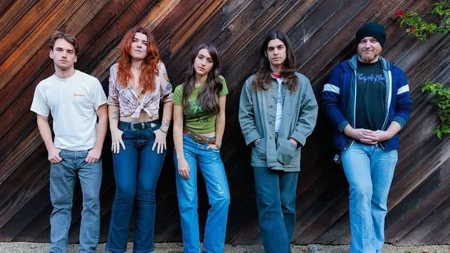 Bella Rayne Band