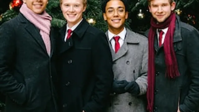 German Gents