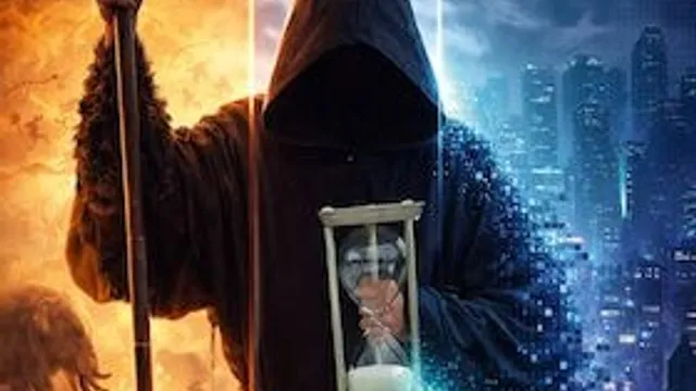 Der Tod - Ihr seid Geschichte