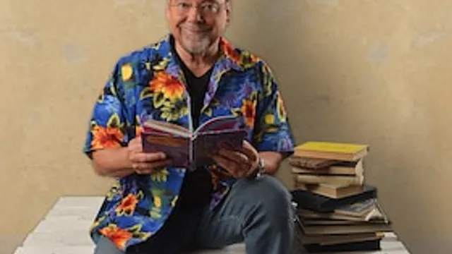 Jürgen von der Lippe liest: - Sextextsextett - Comedy-Lesung