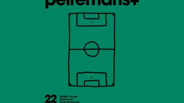 Peiremans+