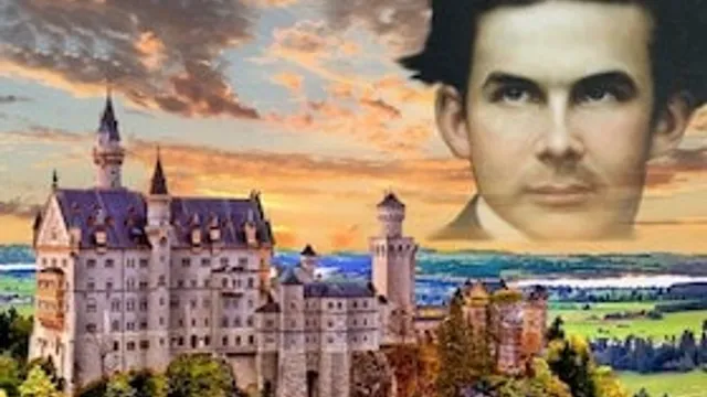 Ludwig II - 140. Todesjahr Ludwig II