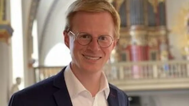 Von der Passion
