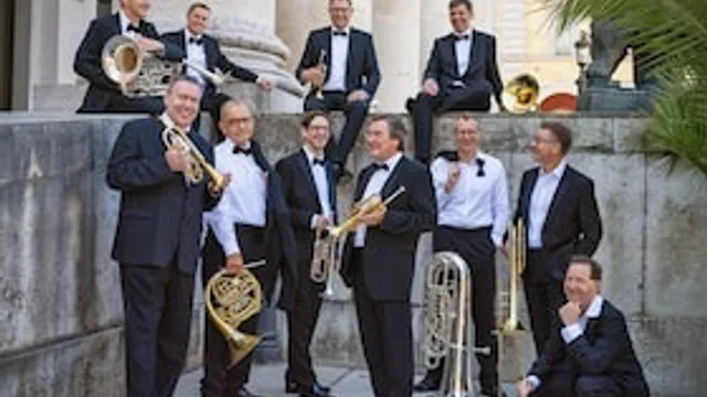 German Brass