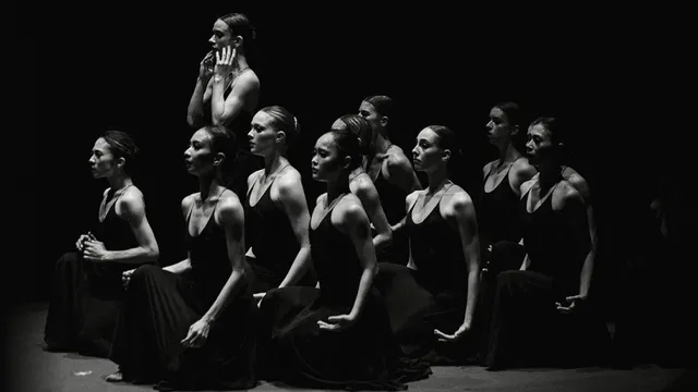 New Jersey Ballet's The Nutcracker