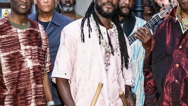 Osibisa