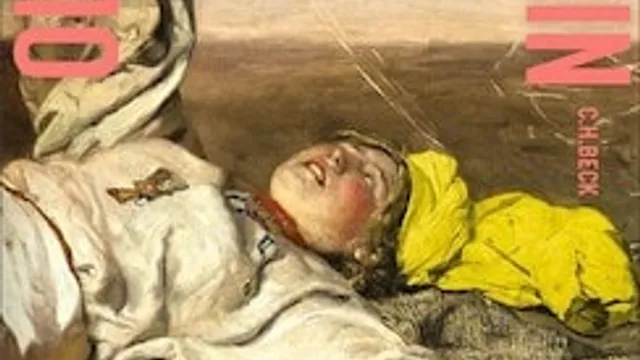 Autorin Oliwia Hälterlein liest: Wir Töchter