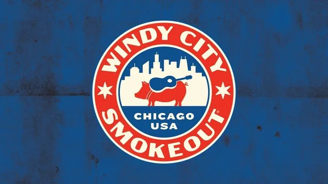 Windy City Smokeout