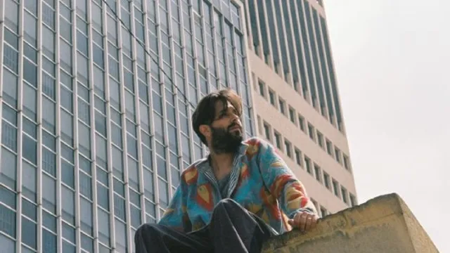 Salvador Sobral