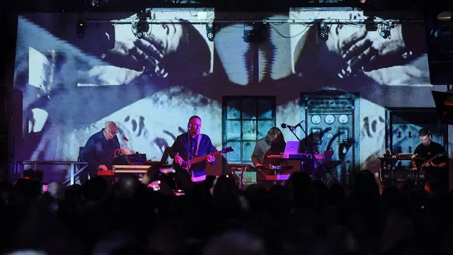 Cabaret Voltaire