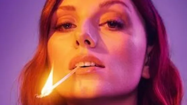 Lara Ermer - Leicht entflammbar
