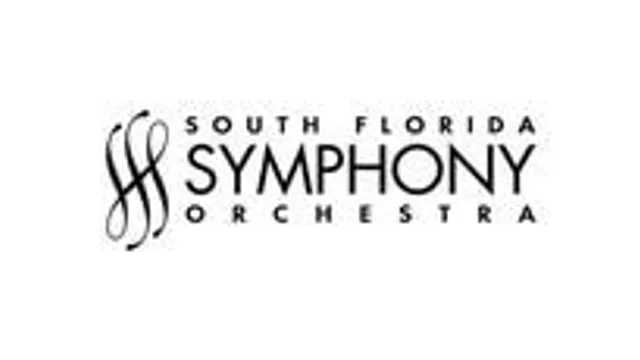 South Florida Symphony Orchestra:Beethoven's Ninth & Grand Opera Arias