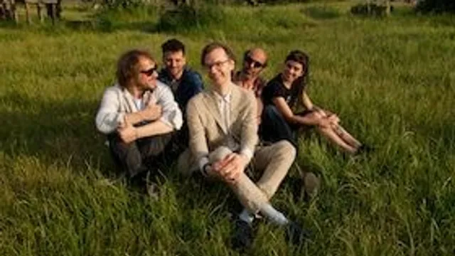 DAN PETER SUNDLAND QUINTETT - Contemporary Modern Jazz